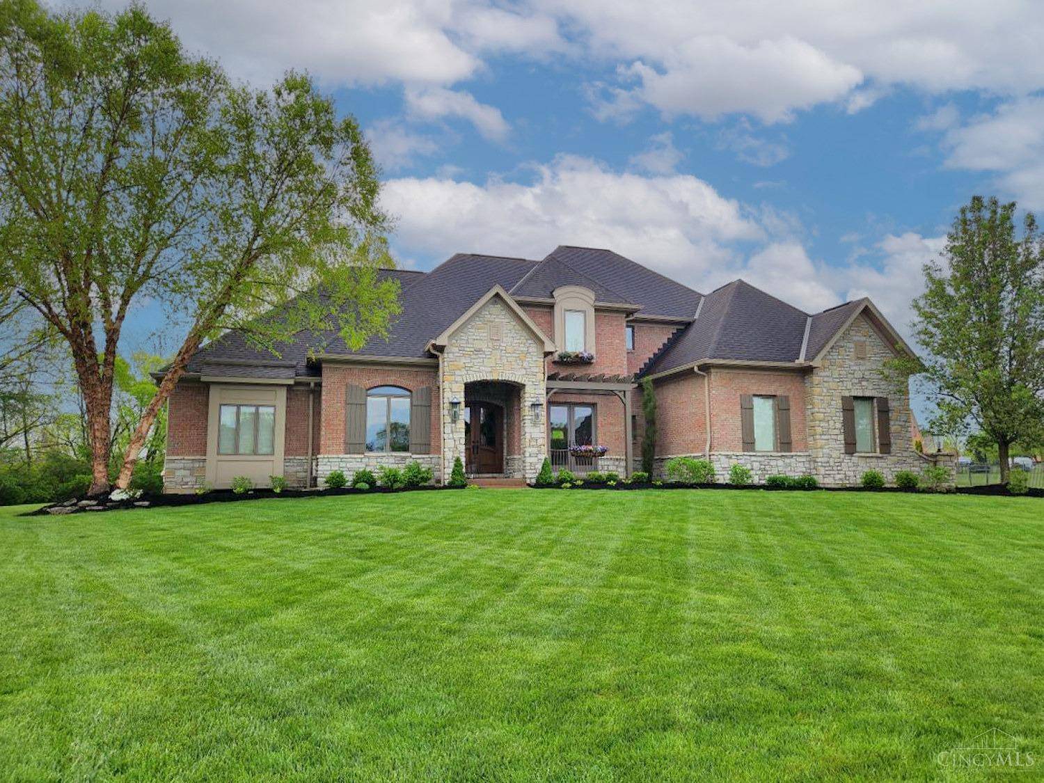 Mason, OH 45040,4691 Saddletop Ridge Ln
