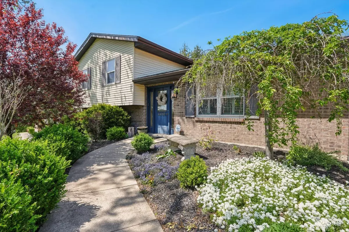 Liberty Twp, OH 45011,4438 Squaw Valley Dr