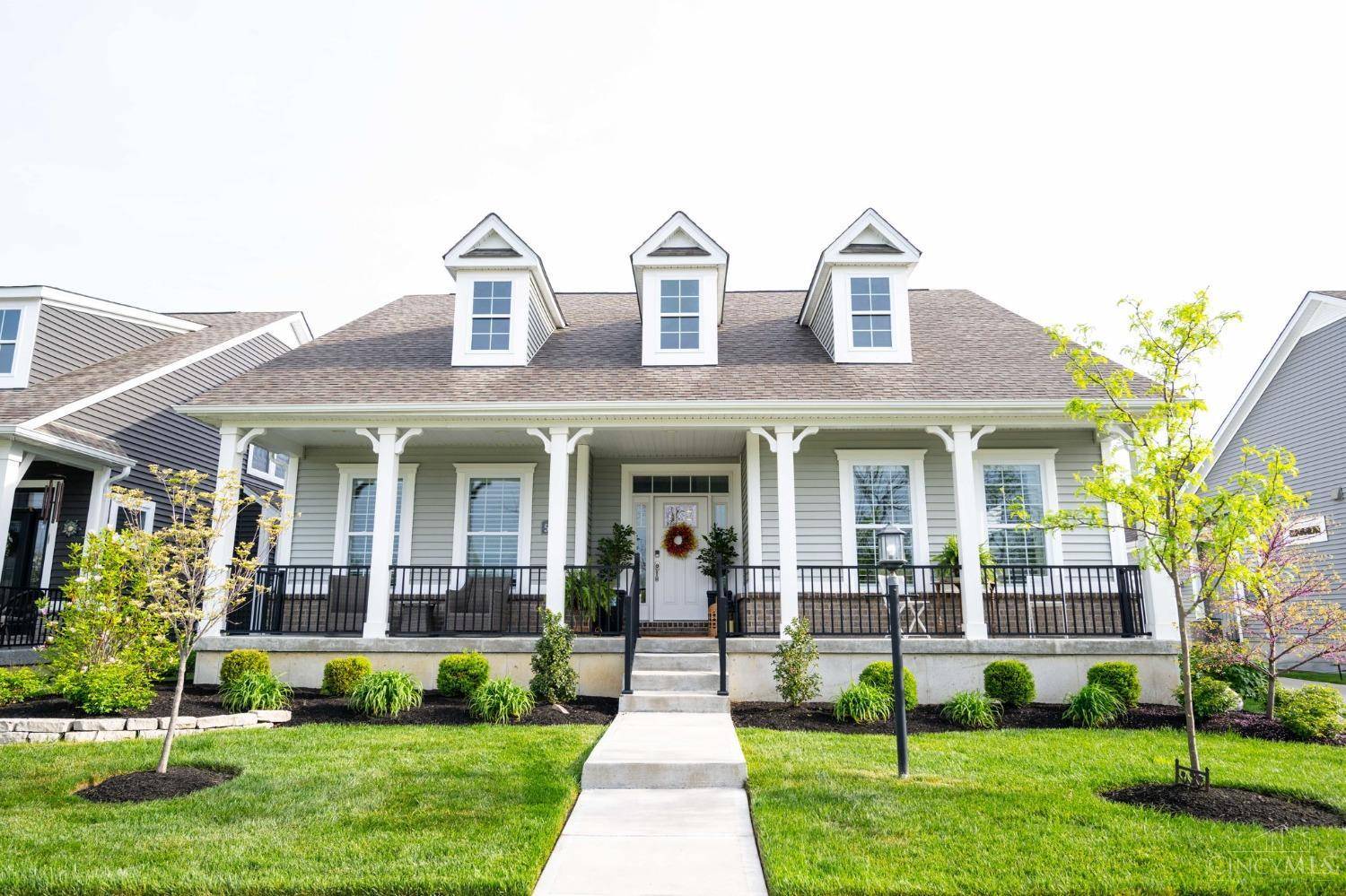 5038 Maiden Way, Liberty Twp, OH 45011