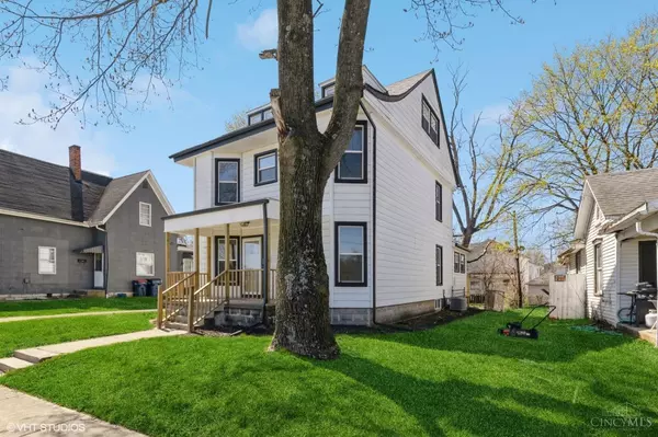 Piqua, OH 45356,361 Riverside Dr