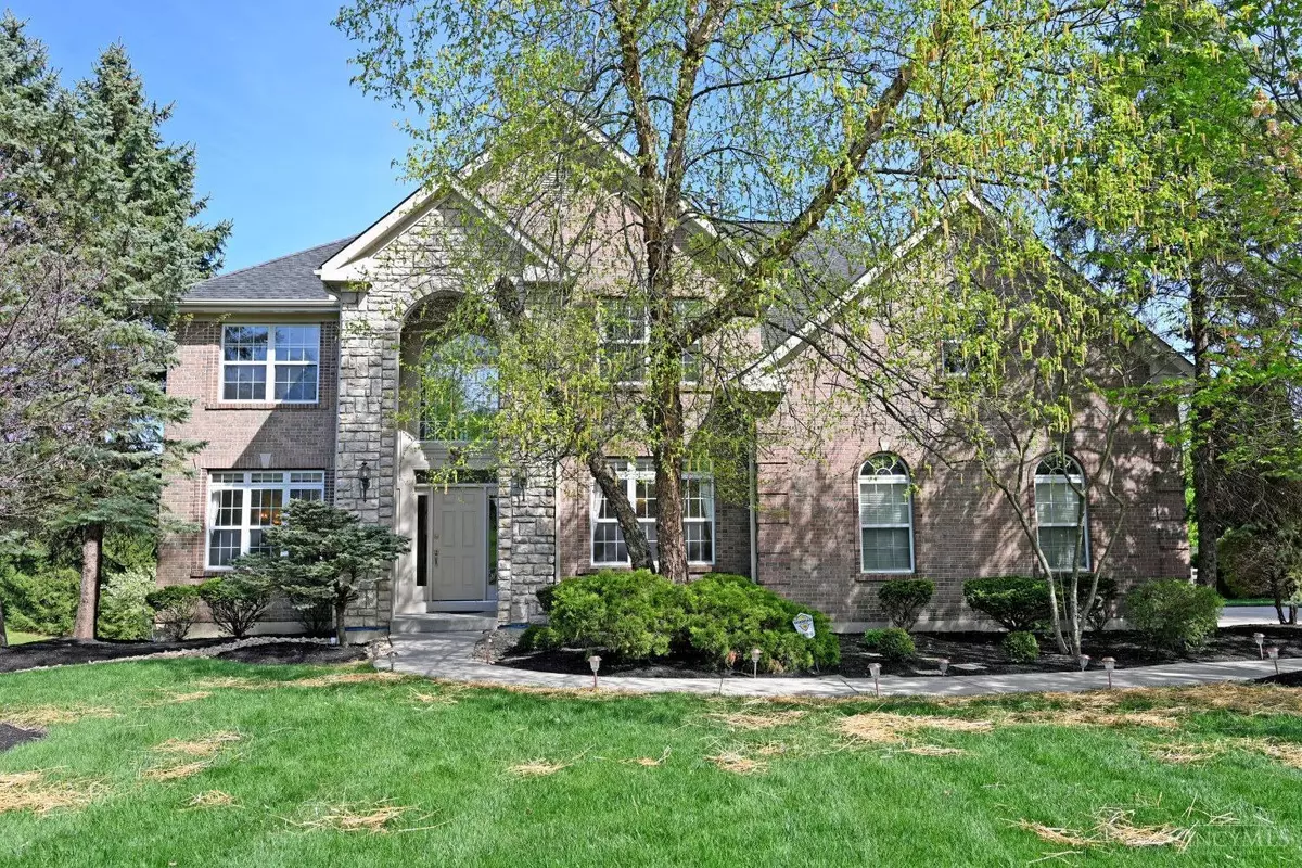 Mason, OH 45040,4086 Melampy Creek Ln