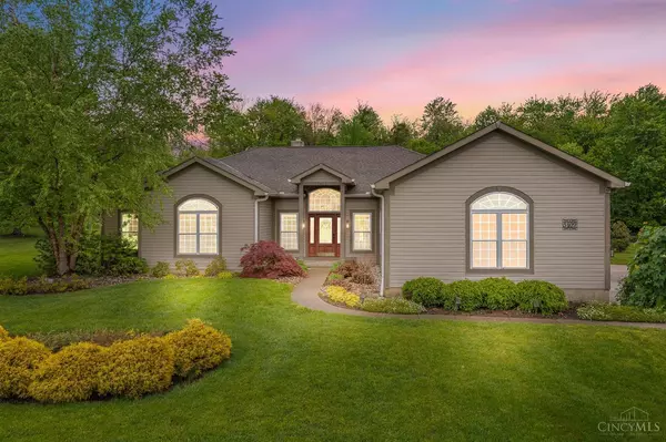 Miami Twp, OH 45150,5409 Dry Run Rd