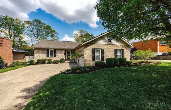 756 N Dick Ave, Hamilton, OH 45013