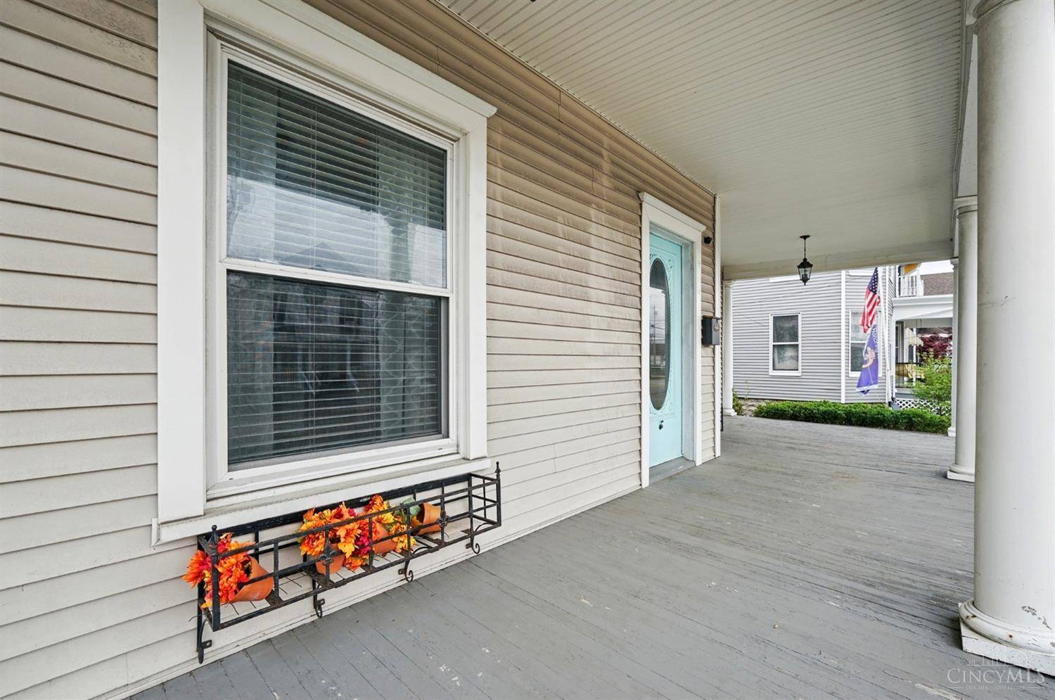Mason, OH 45040,113 E Main St