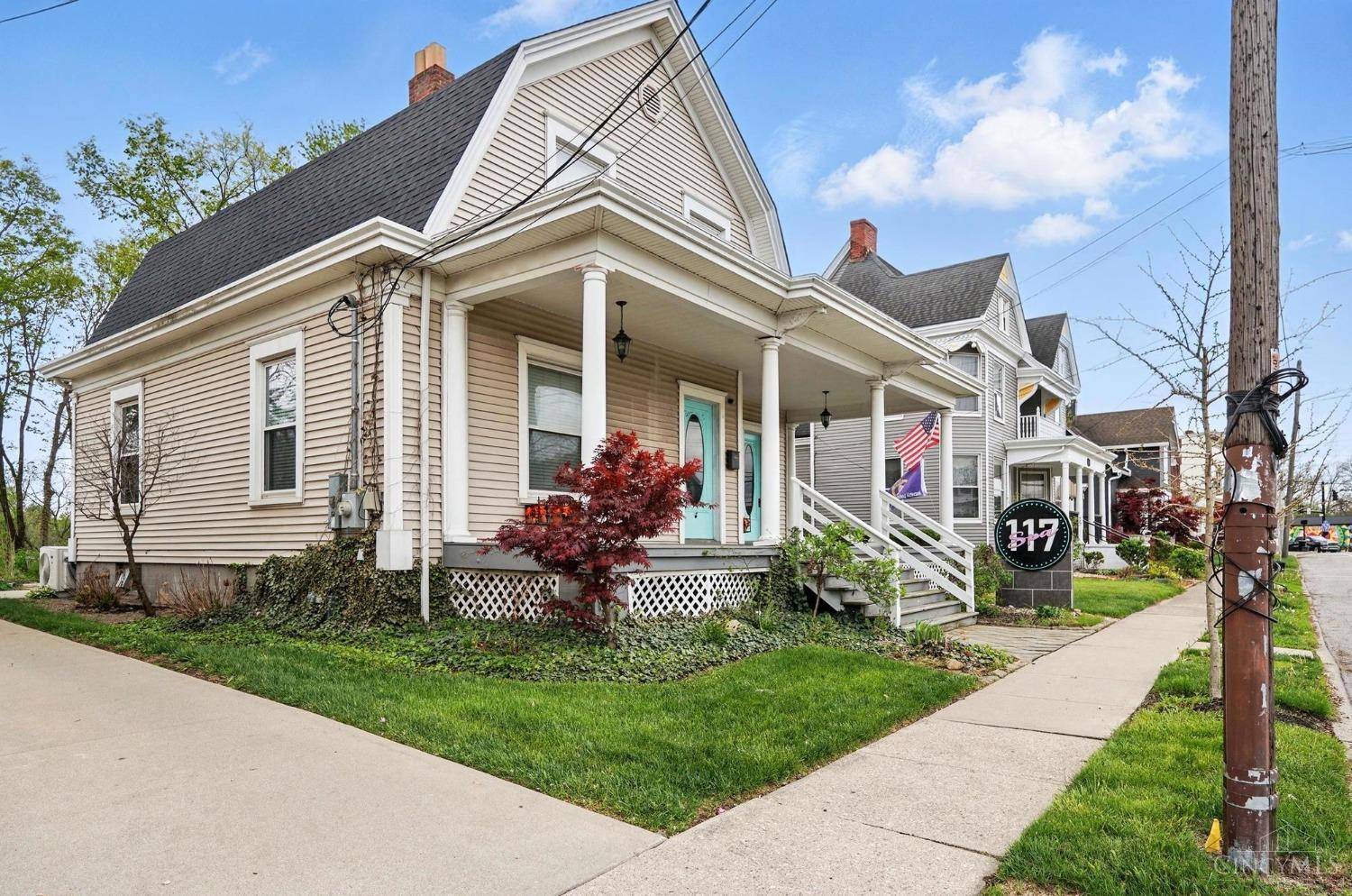 Mason, OH 45040,113 E Main St