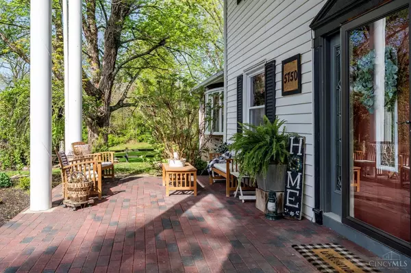 Madison Twp, OH 45042,5750 Trenton Franklin Rd