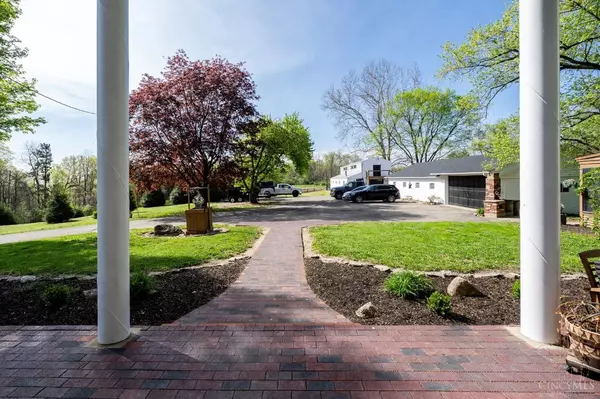 Madison Twp, OH 45042,5750 Trenton Franklin Rd