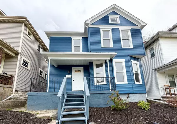 Dayton, OH 45410,1152 Haviland Ave