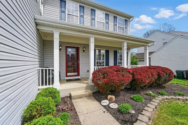 Lebanon, OH 45036,414 Stone Gate Dr