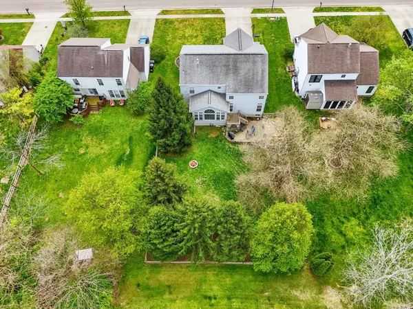 Lebanon, OH 45036,414 Stone Gate Dr