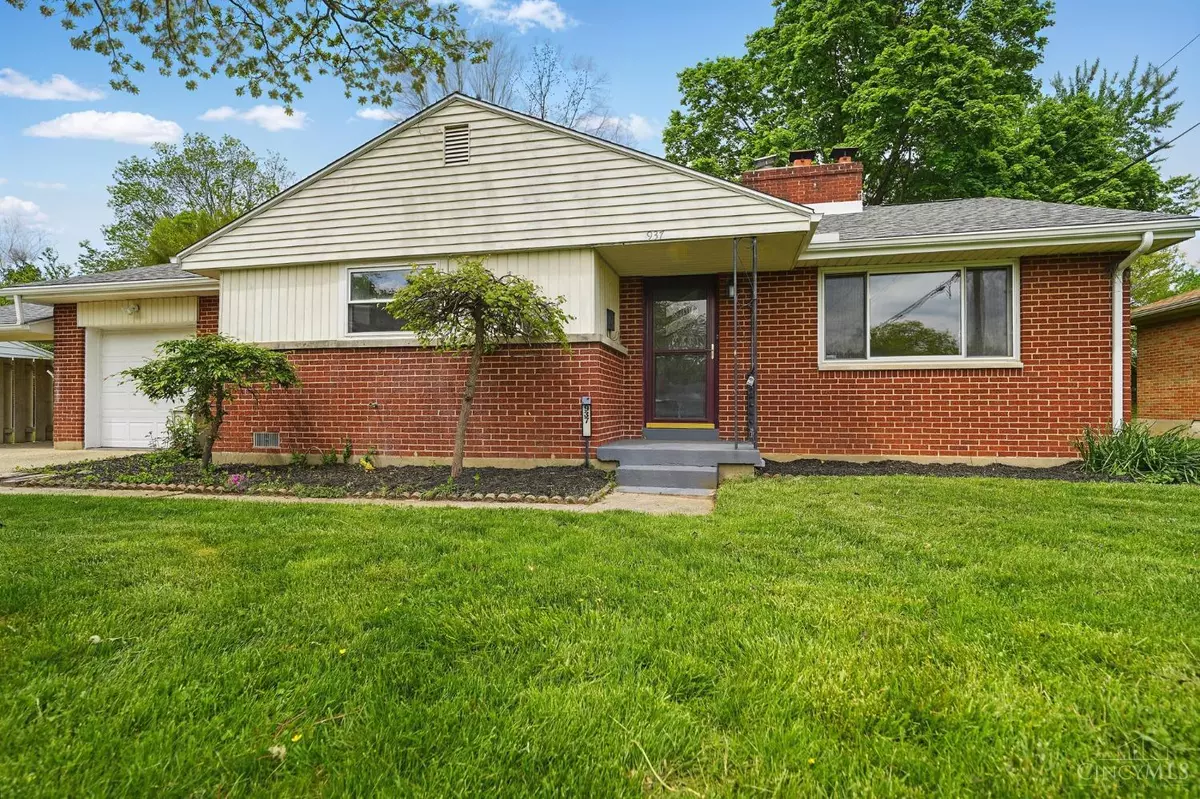 Kettering, OH 45429,937 Willowdale Ave