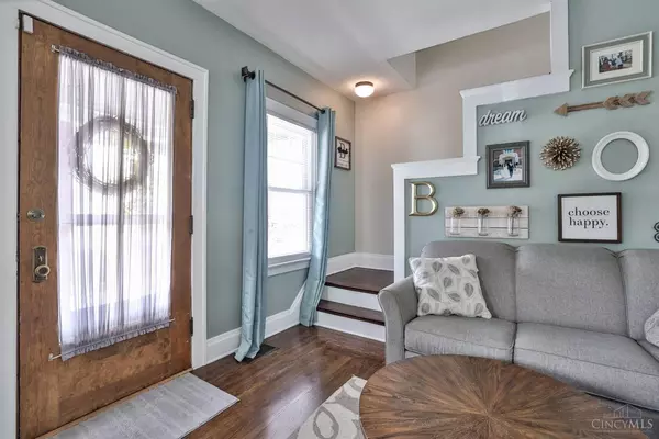 Cincinnati, OH 45213,3114 Auten Ave