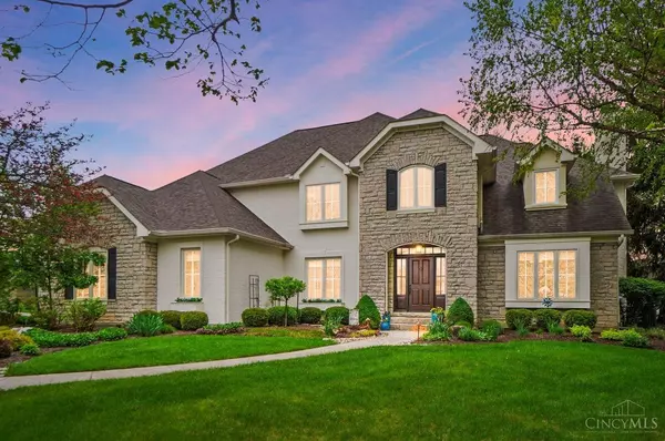 Montgomery, OH 45249,11812 Grandstone Ln