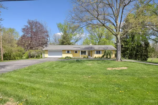 Turtle Creek Twp, OH 45036,1766 Wilmington Rd