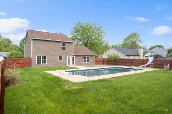 Bethel, OH 45106,112 Harris Ave