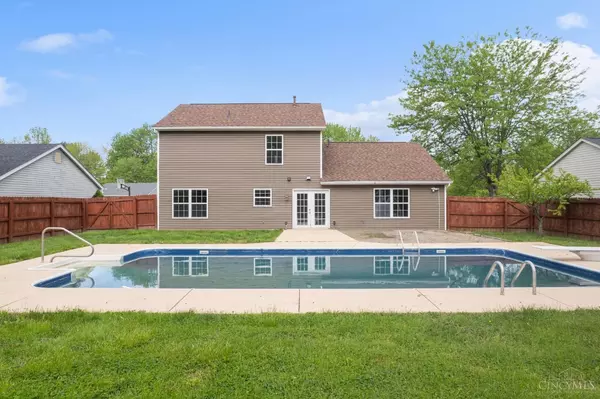 Bethel, OH 45106,112 Harris Ave