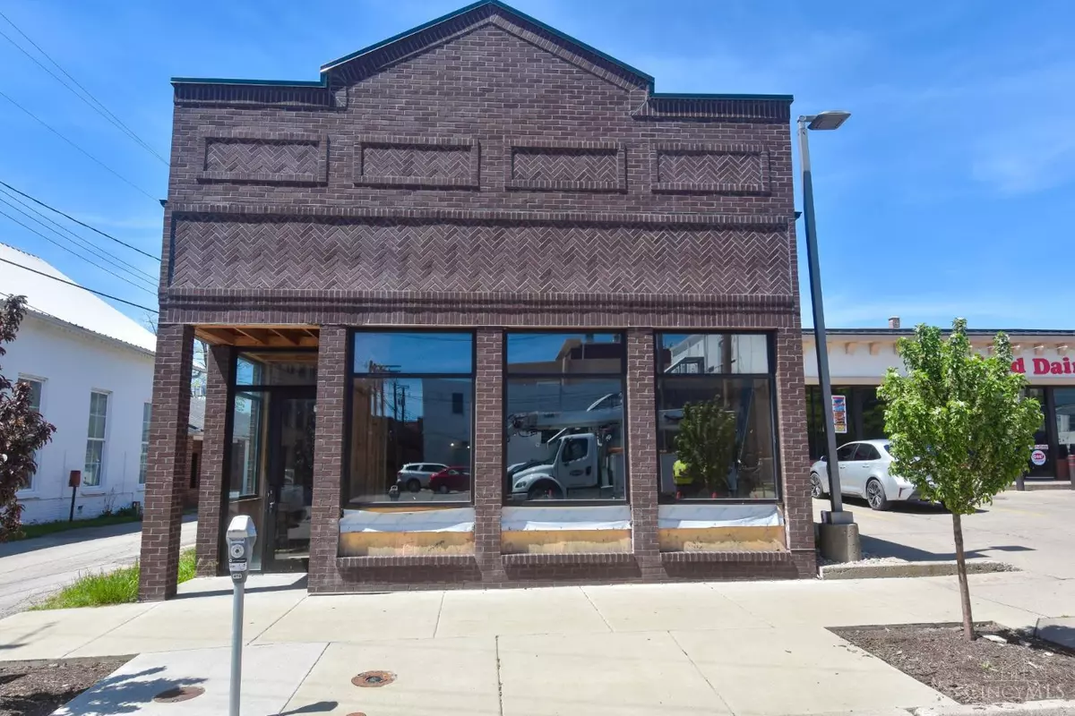 Oxford, OH 45056,12 S Beech St