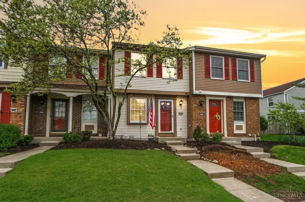 West Chester, OH 45069,8127 Mill Creek Cir