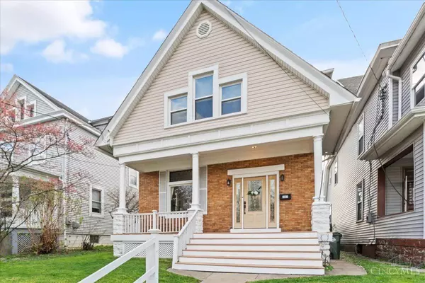 3961 Spencer Ave, Norwood, OH 45212