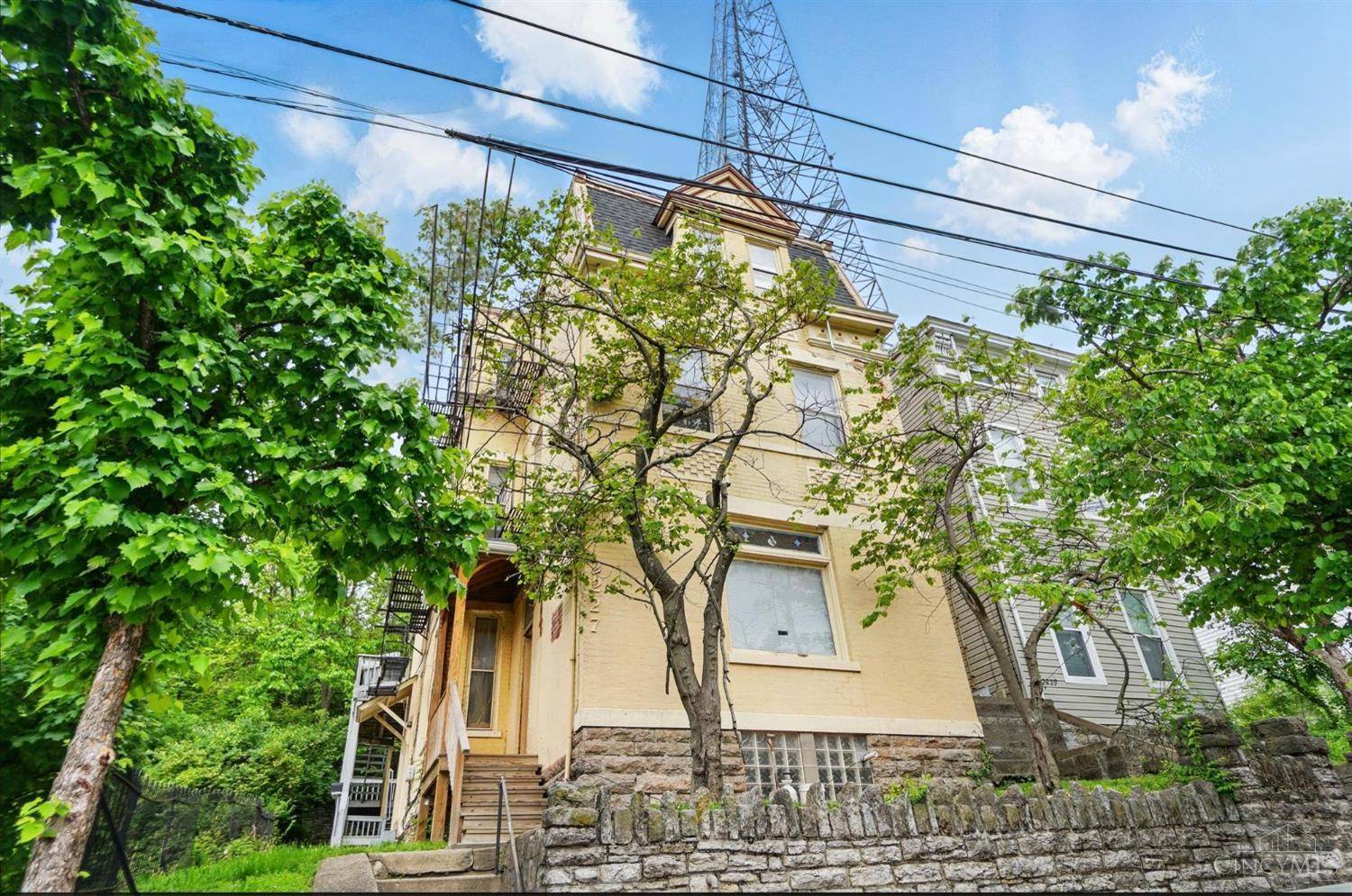 Cincinnati, OH 45219,2228 Wheeler St