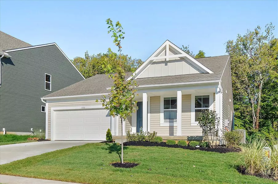 1320 Granite Dr, Union Twp, OH 45103