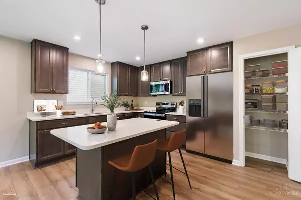 Union Twp, OH 45103,1320 Granite Dr