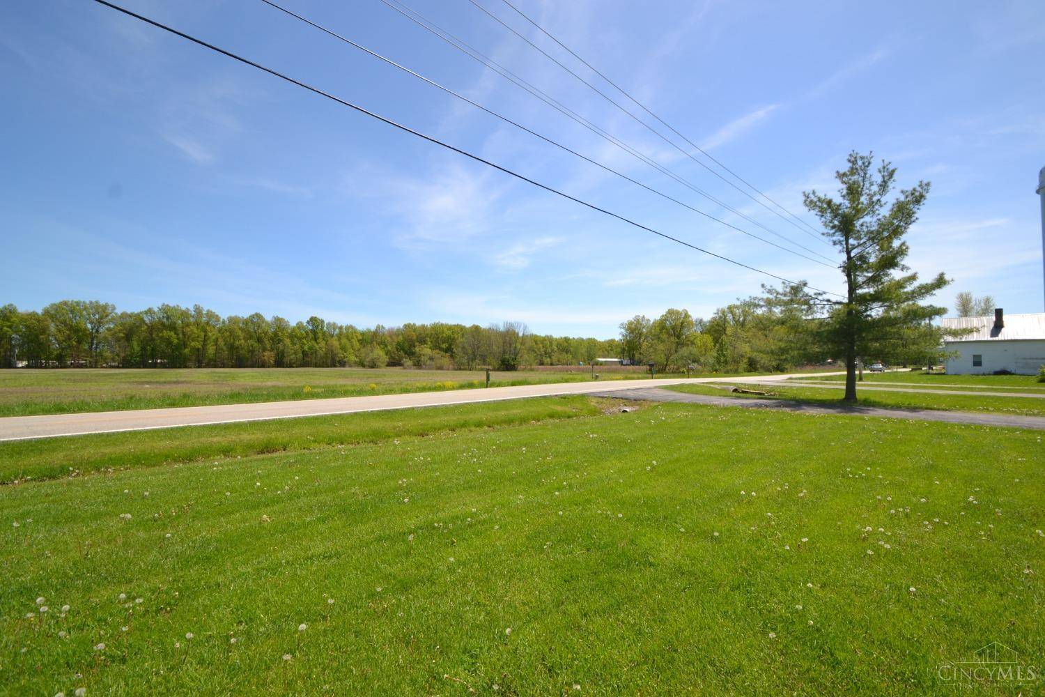 Sterling Twp, OH 45176,15381 Eastwood Rd