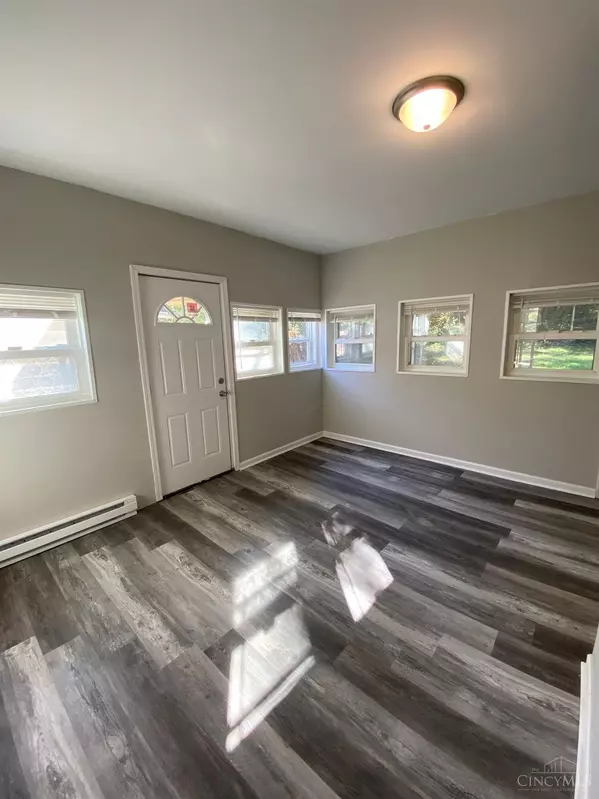 Cincinnati, OH 45223,4337 Hays Ave