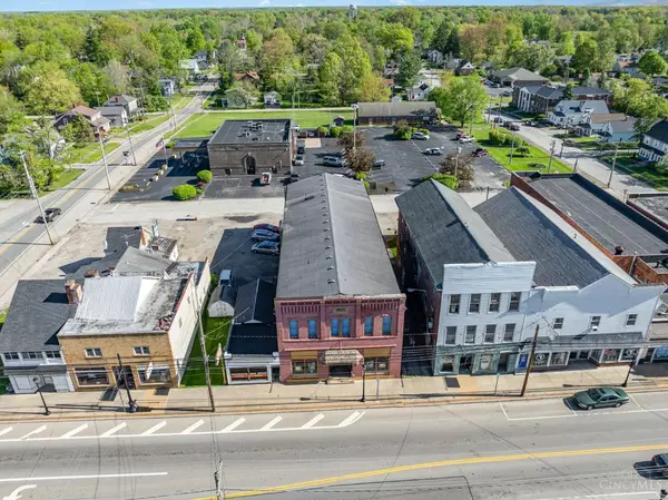 Bethel, OH 45106,222 W Plane St