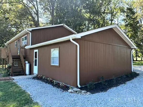 New Market Twp, OH 45133,5251 Caleb Hill Rd