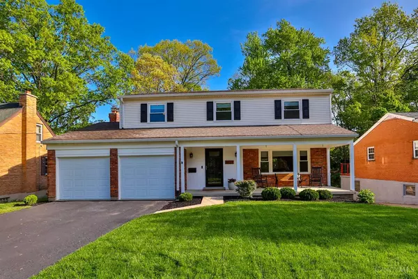 6522 Ambar Ave, Cincinnati, OH 45230