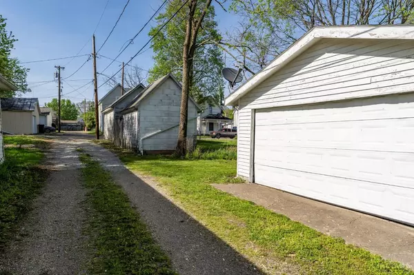 Greenfield, OH 45123,406 Olive St