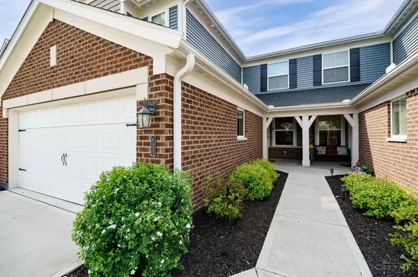 Turtle Creek Twp, OH 45036,4333 Waters Edge Ln