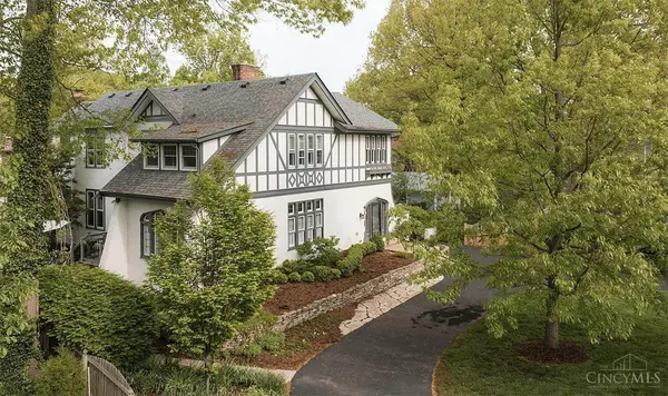 Wyoming, OH 45215,319 Beech Ave