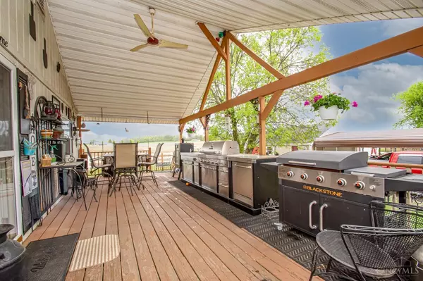 Eaton, OH 45320,3202 Borradaile Rd