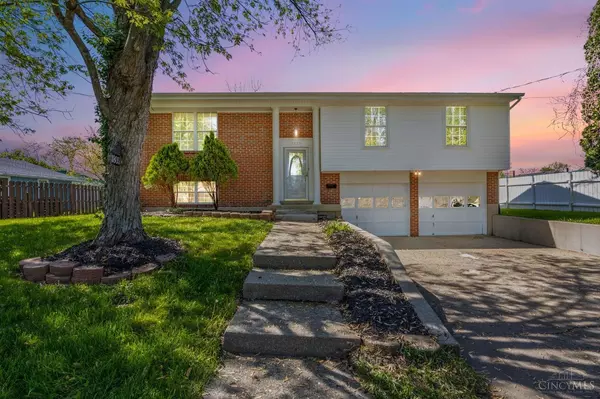 3805 Walker Ave, Silverton, OH 45213