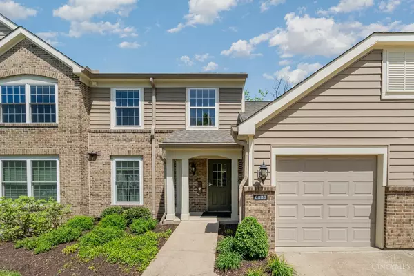 6223 Watchcreek Way #303, Miami Twp, OH 45150