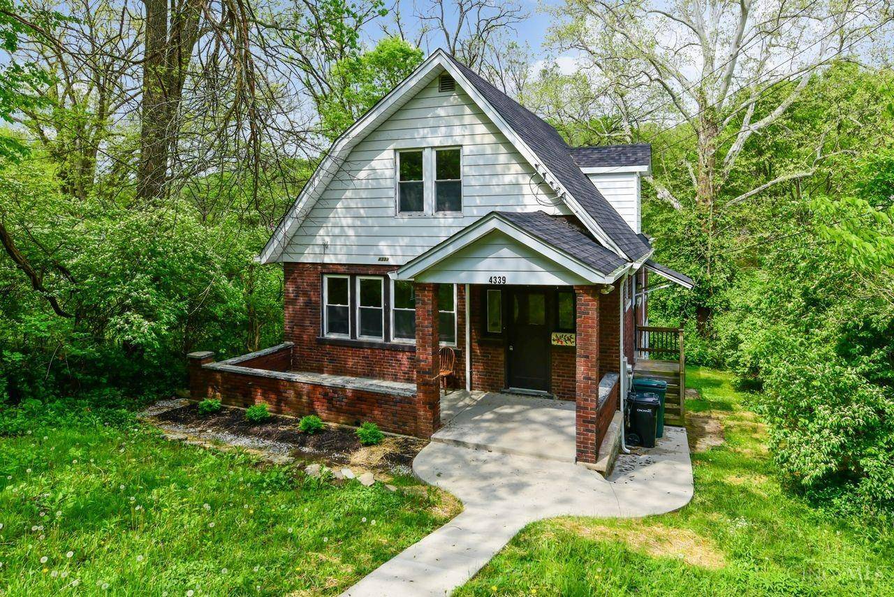 4339 Kirby Ave, Cincinnati, OH 45223