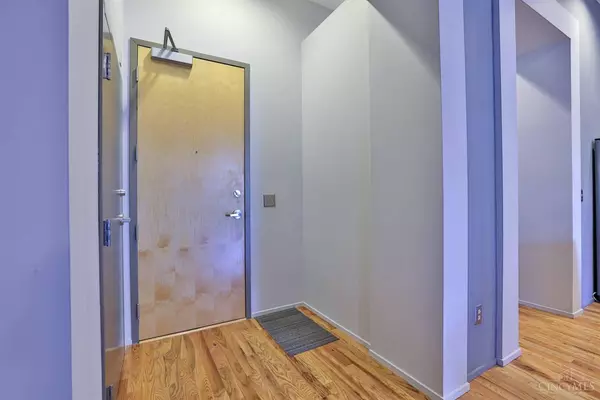 Cincinnati, OH 45202,1214 Vine St #3