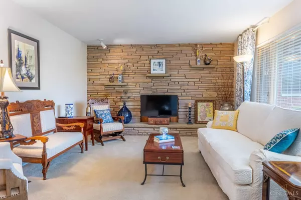 Kettering, OH 45429,725 Larriwood Ave