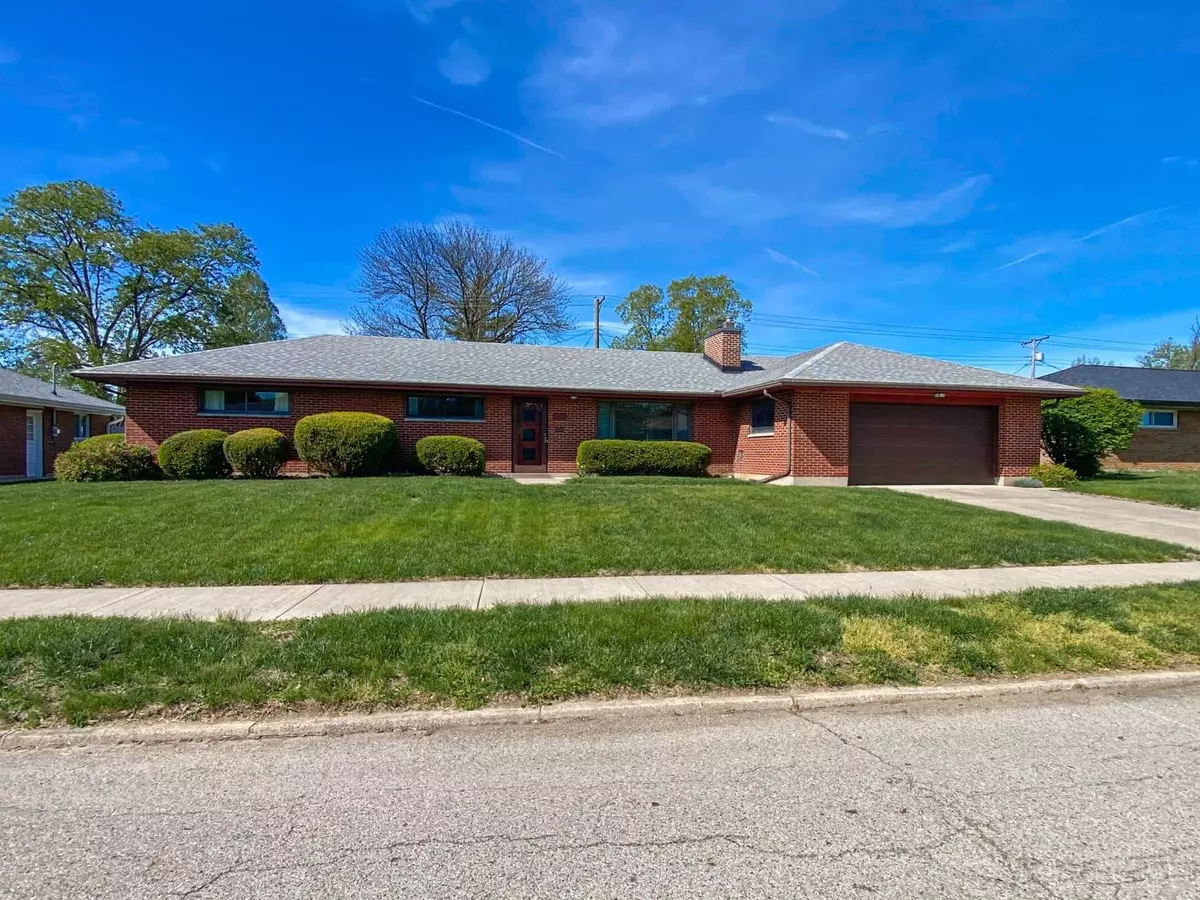 Kettering, OH 45429,725 Larriwood Ave