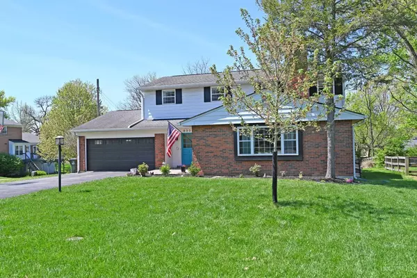 Anderson Twp, OH 45255,833 Strathcoma Dr