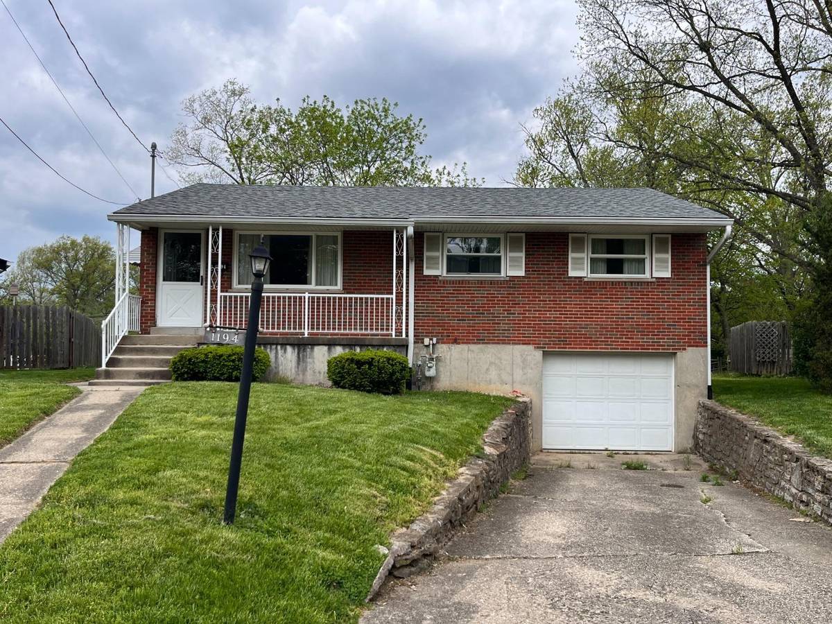 Springfield Twp., OH 45231,1194 Sugartree Ct