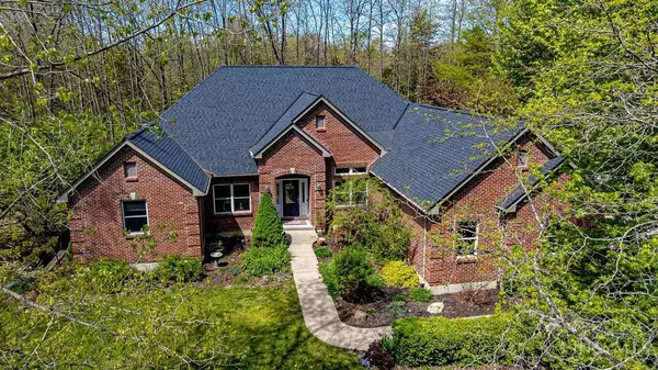 Hanover Twp, OH 45056,3525 Ward Way