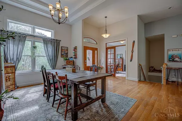 Hanover Twp, OH 45056,3525 Ward Way