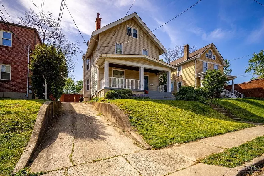 3823 S Madison Ave, Norwood, OH 45212