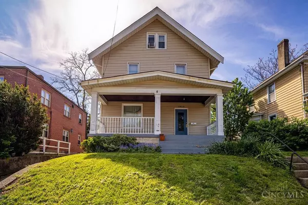 Norwood, OH 45212,3823 S Madison Ave