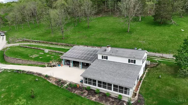 Whitewater Twp, OH 45030,10970 Bond Rd