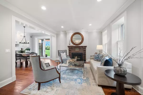 Cincinnati, OH 45202,218 Orchard St