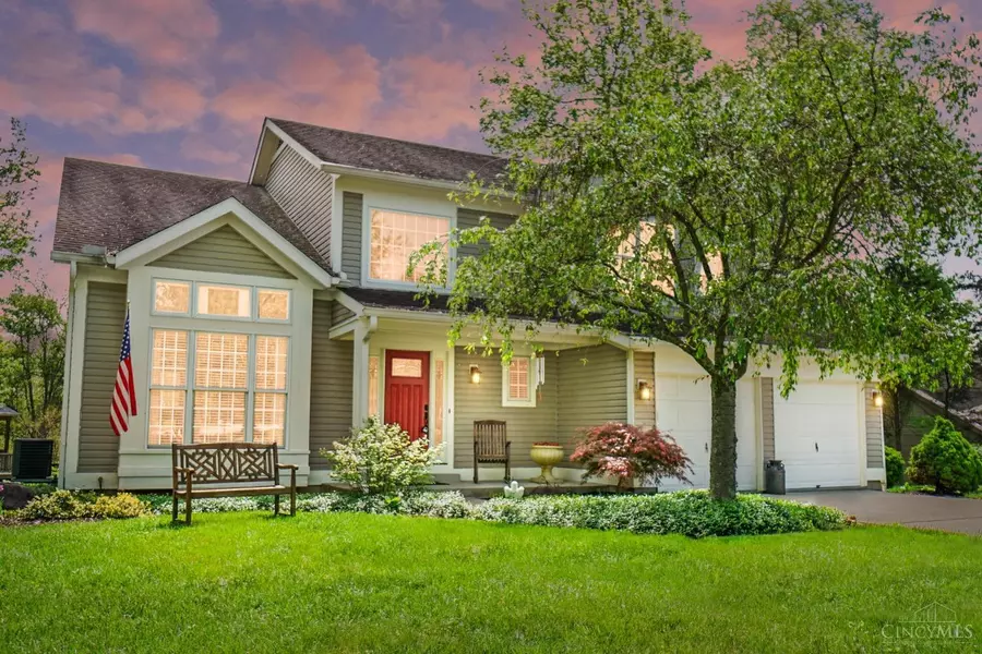 532 Kittery Ln, Pierce Twp, OH 45255